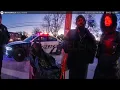 Shoplifting Spree At CVS Leads To Christmas Day Arrests