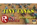 ROLOX - Tiny Tanks 1