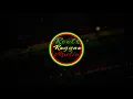 Alborosie ft. Raging Fyah - The Unforgiven (Metallica Cover) (Official Audio)