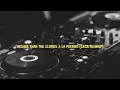 Higher than the clouds x La prendo (GEGA mushup) #badgyal #wade #remix