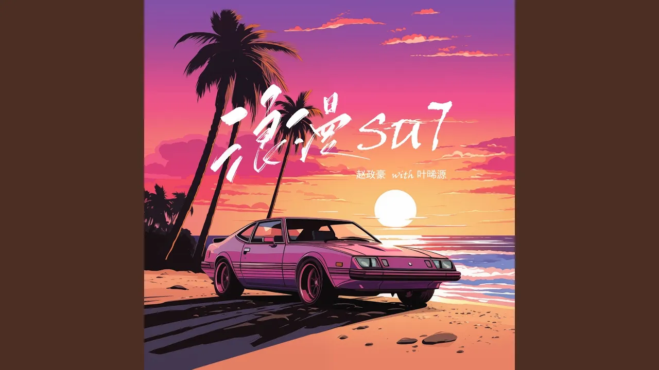 浪漫SU7 (合唱版) 浪漫SU7 (合唱版)