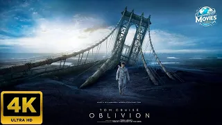 oblivion 2013 movie explained in hindi sci fi thriller full story summary movies world