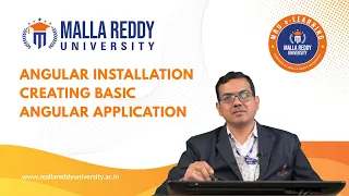 Angular Setup Guide Install Angular Build Your First App Step-by-Step MRU E-Learning