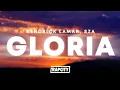 Download Lagu Kendrick Lamar - gloria (Lyrics) ft. SZA