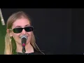 Hatchie live at Primavera Sound 2019