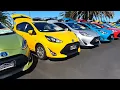 Croydon Wholesalers - NZ s Premium Toyota Aqua Specialists