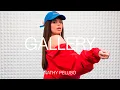 Nathy Peluso - MENINA GALLERY SESSION
