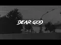 Lagu Dear God - Avenged Sevenfold (Slowed + Underwater) lyrics