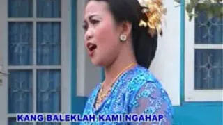 ngahap lagu dusun merinem muara enim liot 