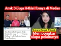 Lagu Membongkar pelakunya..