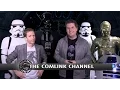 The Comlink Channel is Here