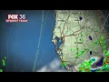 FOX 35 NEWS LIVE Hurricane Ian press conferences and updates