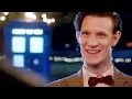 Download Lagu The Doctor Visits Amy \u0026 Rory For Christmas | The Doctor, the Widow and the Wardrobe | Doctor Who