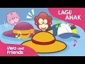 Download Lagu Lagu Anak Indonesia - Topi Saya Bundar - topi saya bundar cover