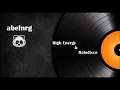 Dj Katana Mezclando Música Disco