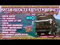 Download Lagu KANE BANGET🤤 SHARE 10 NADA BASURI 18 NOT BUS DOKTER CINTA KODENAME \u0026 MP3 KLAKSON BUSSID TERBARU!