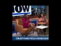 Tia Ewing and Justine Baker 7-23-2025