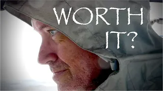 WORTH The RISK? | Sailing OFF The BEATEN PATH | SailAway 170
