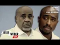 Death Row insider shares his theory on Tupac s killing