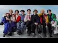 Travis Japan「Tokyo Crazy Night」初披露パフォーマンスビデオを公開！デジタル配信決定も