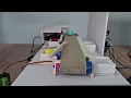 CSE101 Project Automatic Color Sorting System using Computer Vision OpenCV Arduino Group 11