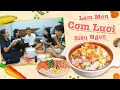 Download Lagu LÀM MÓN CƠM LƯỜI SIÊU NGON | Hai Anh Em Phần 458 | Phim Hài Hước Hay Nhất Gãy Media