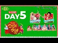 Download Lagu LIVE | Day 05 | Raas Rang Thane 2025 | Non-Stop Garba!