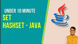 Set and HashSet in Java Hindi Programming Coding in Hindi Java Tutorial Series for Beginner