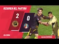 Cusco 2-0 Juan Pablo II College resumen EXTENDIDO del partido Fecha 5