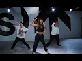 "UNPREDICTABLE" - DESTIN CONRAD ft. Kiana Lede | Rianna Talento Dance Choreography | STUDIO NORTH