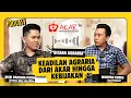 Download Lagu AGRARIA \u0026 KEADILAN: Dari Lapangan ke Kebijakan! MP3