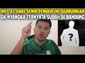INFO A1 HERE WE GO SENIN PEMAIN INI DIUMUMKAN PERSIB‼️GAK NYANGKA TERNYATA DIA SUDAH DI BANDUNG‼️