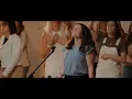 Women Who Worship, Lindy Cofer & Enoila Abioye – It Is Written (Live Video)