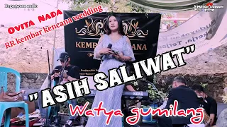 asih saliwat krishna sagara watya gumilang ft ovita nada