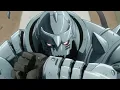Alphonse vs pride