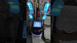 Cryolipolysis machine for coolsculpting. Does it really work? My honest review 