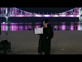 20260315 광안리 버스킹 - 정망(The Moment My Heart (She is My Type♡ X KYUHYUN))