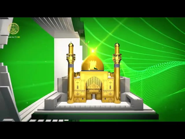 علي (ع) عن لسان النبي (ص) 10