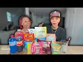 Download Lagu TASHA IS GECRASHT OP DEZE SNACKS