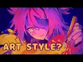 How To Find Your Art Style (4 EASY WAYS) | Art Tips
