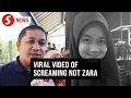 Download Lagu Zara’s family lawyer refutes claims that video of woman screaming was her