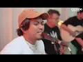 Rocket Rockers - Bertahan | Live at Voks Music Room