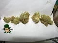 HAPPY 10 STRAIN REVIEW CGG420