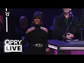 Ella Langley - It Was Almost Like A Song (Grand Ole Opry)