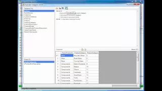 convert mssql to sqlite