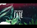 Download Lagu Lewis Capaldi - Fade (Official Audio)