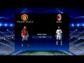 PS3 World Soccer Winning Eleven 2010 : Aoki Samurai no Chousen UEFA Champions League Final