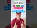 Yuk Duet Lagu \