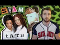 Lagu t.A.T.u: When 'Gay For Pay' Project GOES WRONG ☆ Where Are They Now?