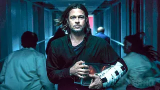 world war z full ending 4k